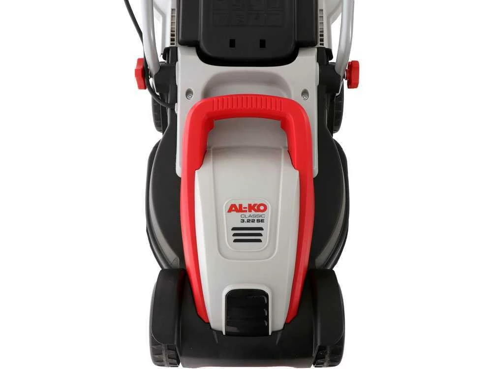 Tondeuse électrique à Gazon 1000W AL-KO 3.22 SE- 32 Cm – Image 16