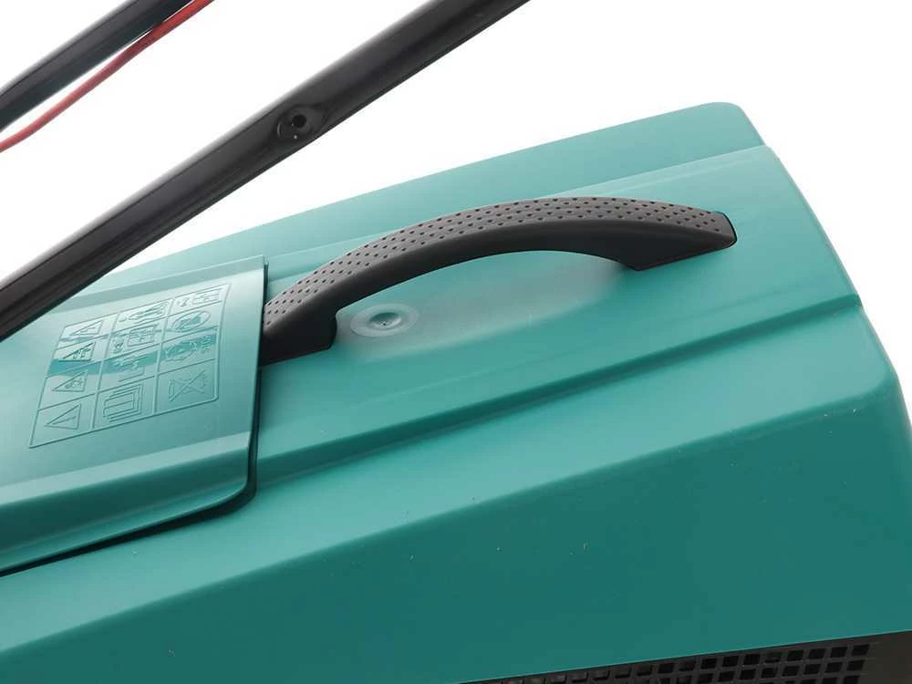 Tondeuse électrique à Gazon 1200W BOSCH ARM32 - Avec Lame De 32 Cm - Bac 31L – Image 14