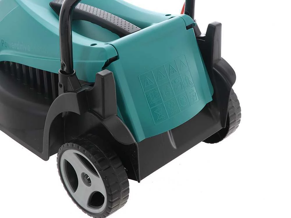 Tondeuse électrique à Gazon 1200W BOSCH ARM32 - Avec Lame De 32 Cm - Bac 31L – Image 20