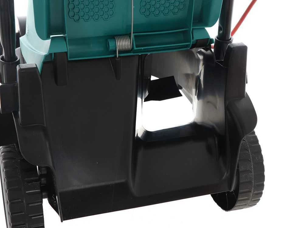 Tondeuse électrique à Gazon 1200W BOSCH ARM32 - Avec Lame De 32 Cm - Bac 31L – Image 19