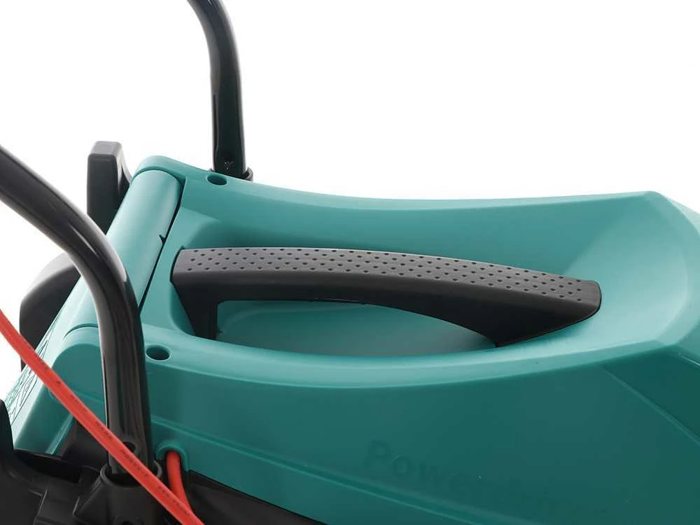 Tondeuse électrique à Gazon 1200W BOSCH ARM32 - Avec Lame De 32 Cm - Bac 31L – Image 17