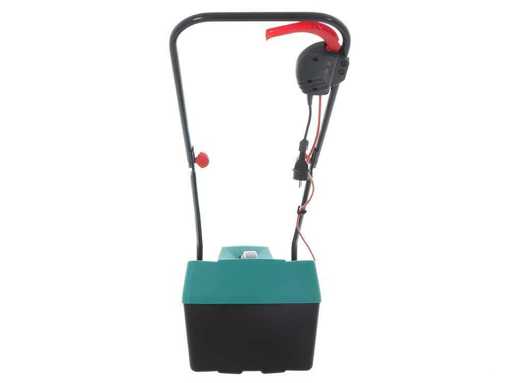 Tondeuse électrique à Gazon 1200W BOSCH ARM32 - Avec Lame De 32 Cm - Bac 31L – Image 6