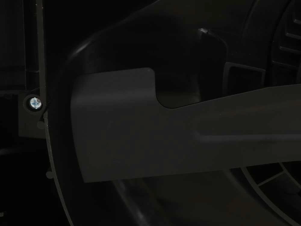 Tondeuse électrique à Gazon 1200W Makita ELM3320 - 2 En1 Bac + éjection Arrière - 33 Cm – Image 15