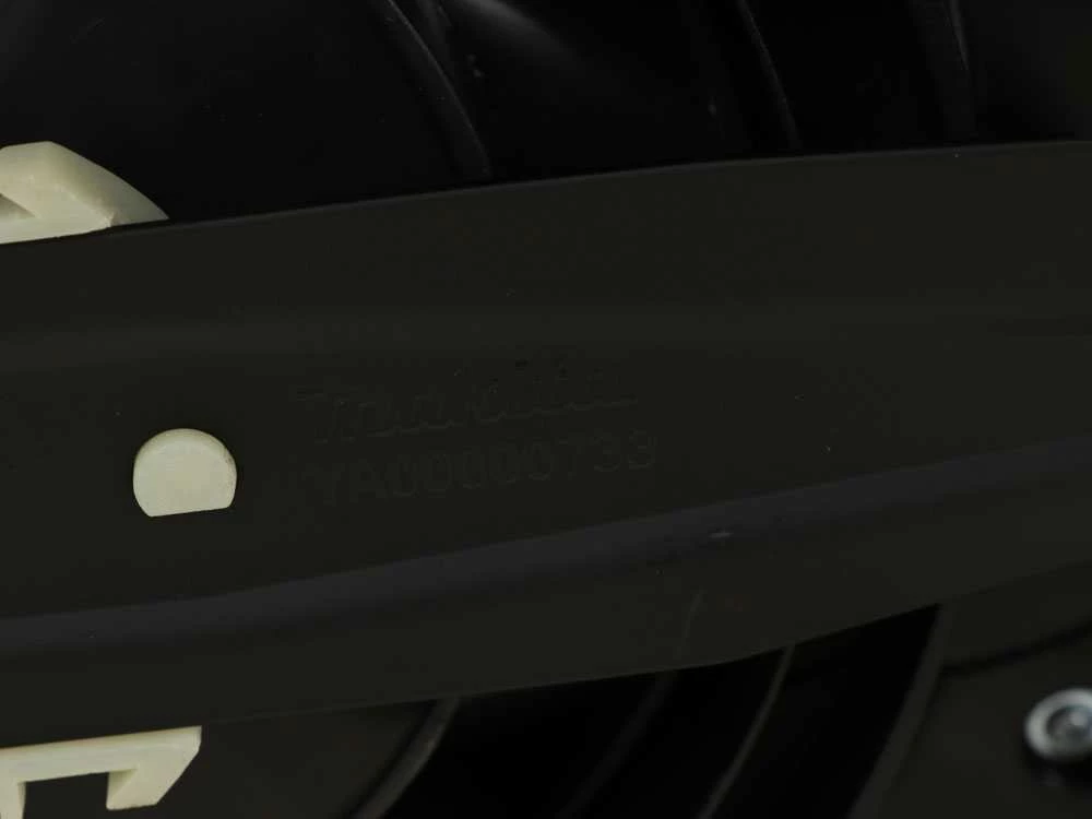 Tondeuse électrique à Gazon 1200W Makita ELM3320 - 2 En1 Bac + éjection Arrière - 33 Cm – Image 16