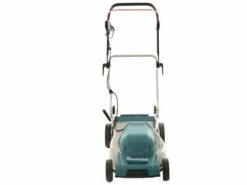 Tondeuse électrique à Gazon 1600W Makita ELM4121 - 3 En 1 Bac + éjection Arrière + Mulching