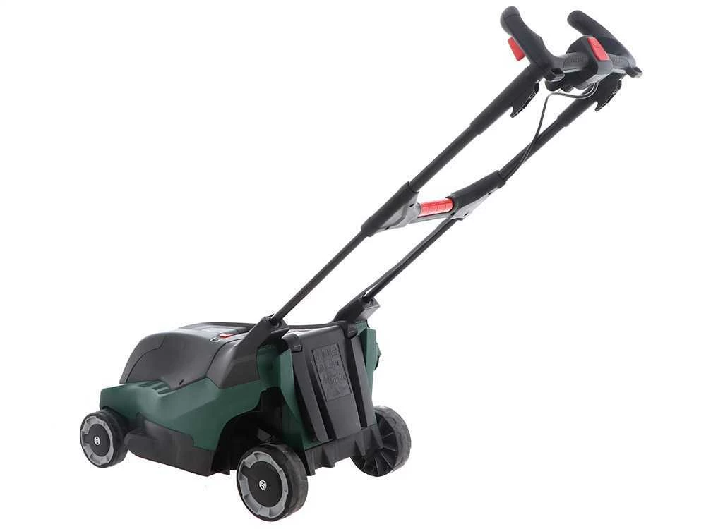 Tondeuse électrique à Gazon 1700W BOSCH AdvancedRotak 750 - Avec Lame De 45 Cm - Sac 50L – Image 18