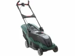 Tondeuse électrique à Gazon 1700W BOSCH AdvancedRotak 750 - Avec Lame De 45 Cm - Sac 50L