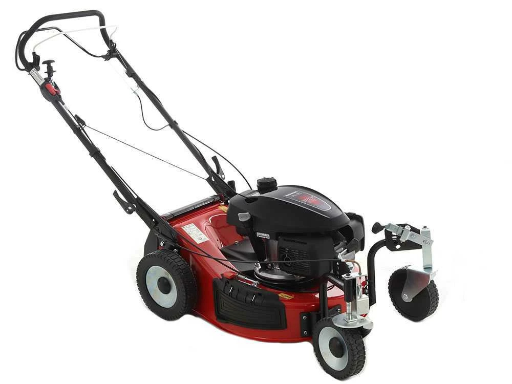 Tondeuse Marina Systems Pivot 53SH - Moteur HONDA GCVX 200 – Image 17