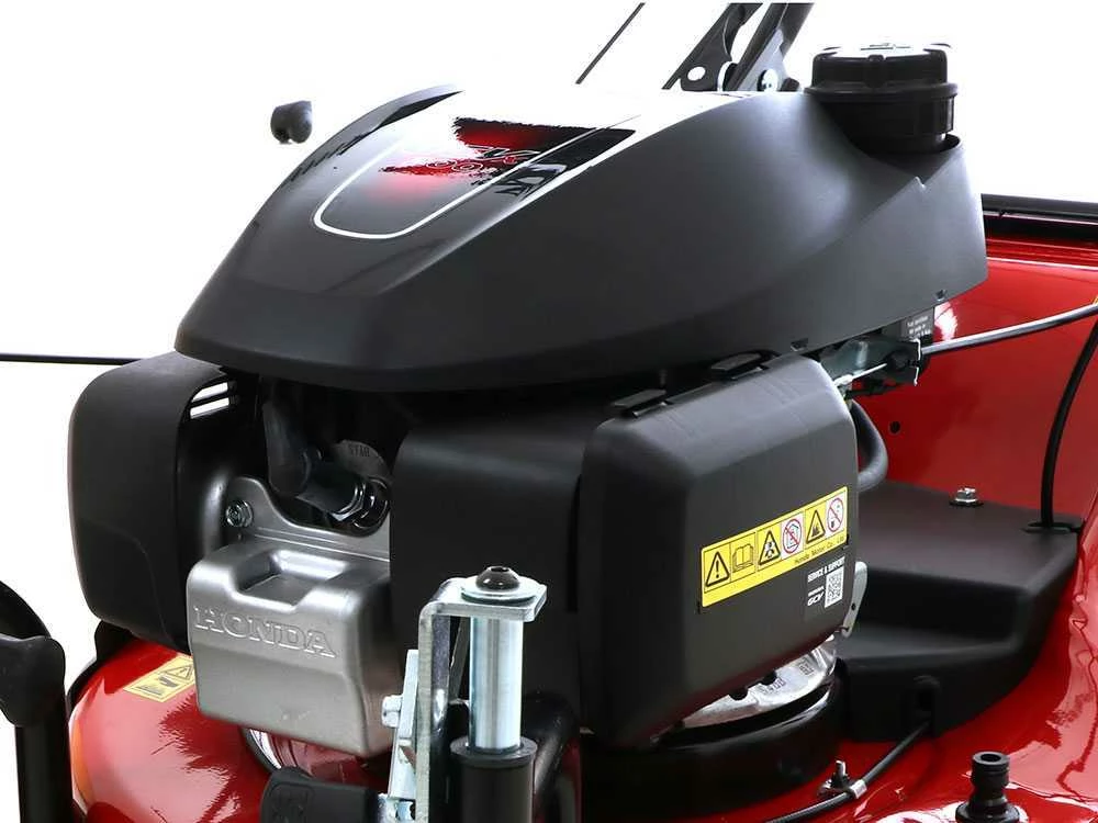 Tondeuse Marina Systems Pivot 53SH - Moteur HONDA GCVX 200 – Image 19