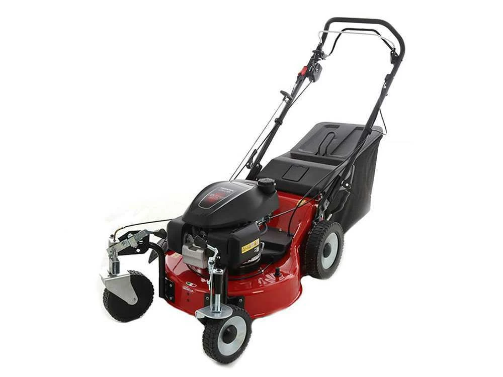 Tondeuse Marina Systems Pivot 53SH - Moteur HONDA GCVX 200 – Image 5