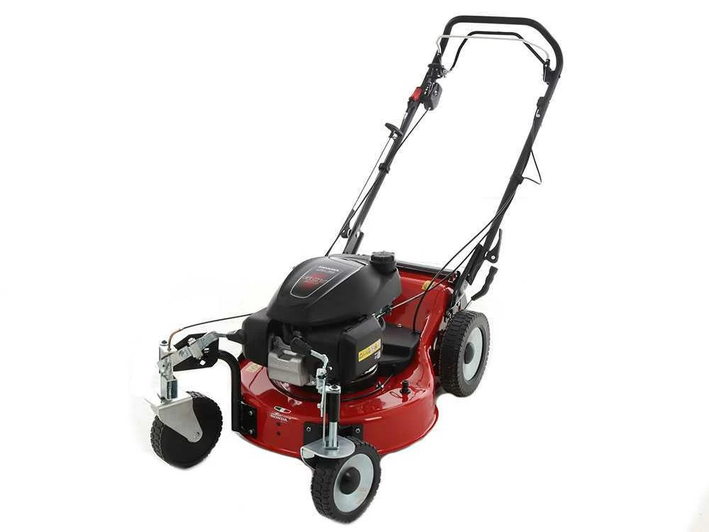 Tondeuse Marina Systems Pivot 53SH - Moteur HONDA GCVX 200 – Image 7