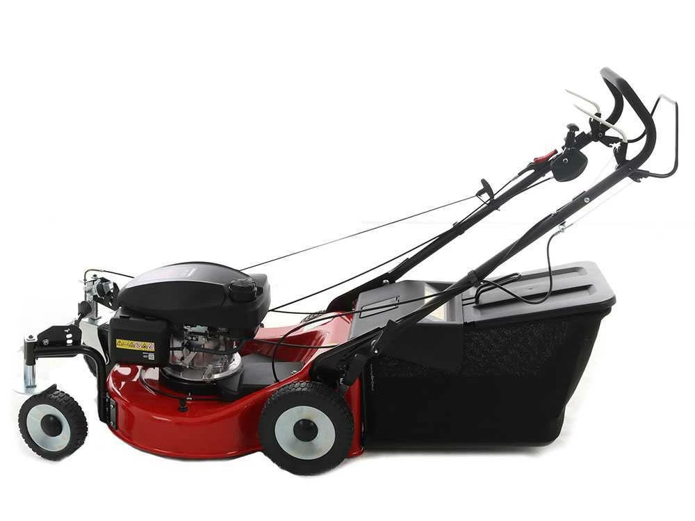 Tondeuse Marina Systems Pivot 53SH - Moteur HONDA GCVX 200 – Image 10