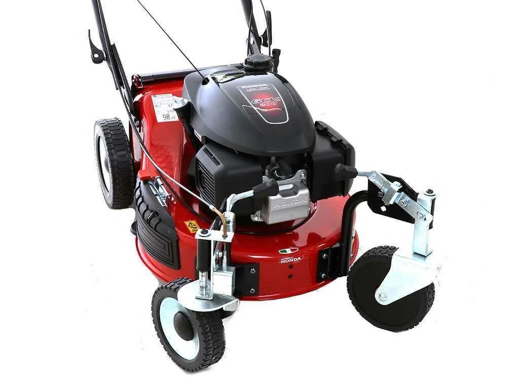 Tondeuse Marina Systems Pivot 53SH - Moteur HONDA GCVX 200 – Image 14