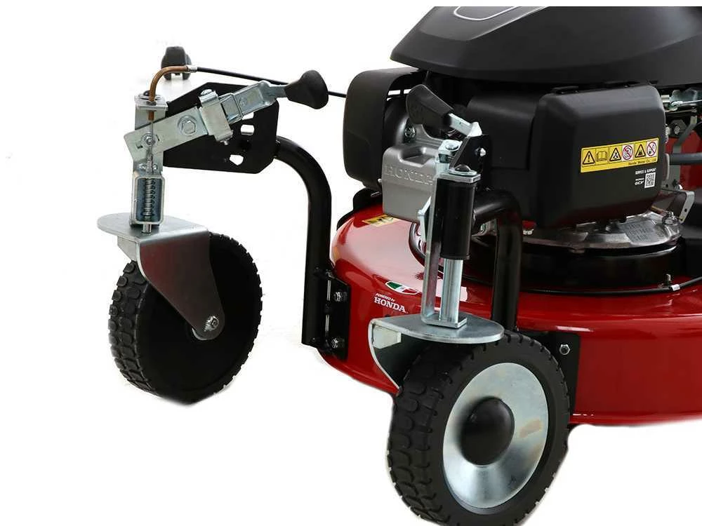 Tondeuse Marina Systems Pivot 53SH - Moteur HONDA GCVX 200 – Image 15