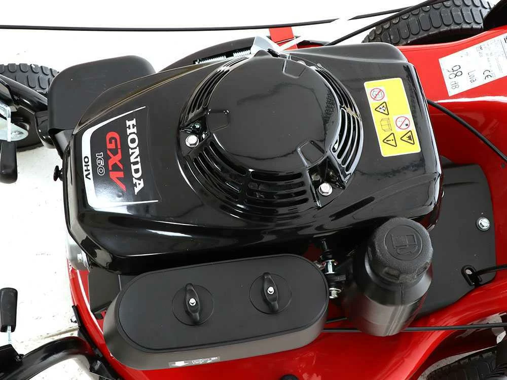 Tondeuse Marina Systems Pivot 53SH PRO - Moteur HONDA GXV 160 – Image 20