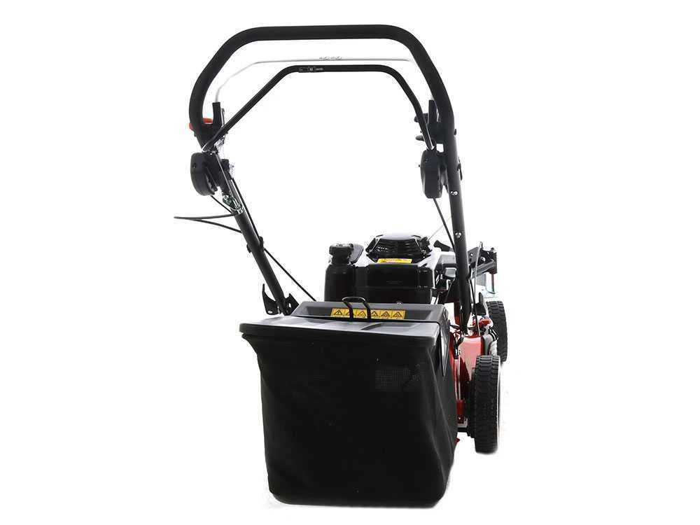 Tondeuse Marina Systems Pivot 53SH PRO - Moteur HONDA GXV 160 – Image 5