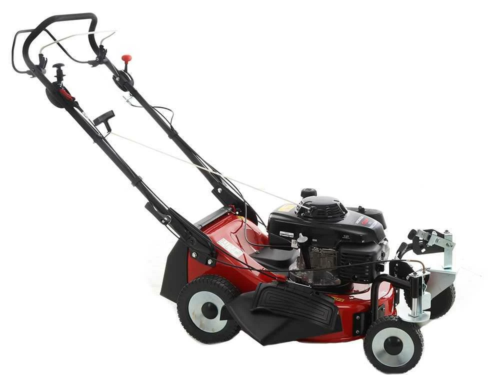 Tondeuse Marina Systems Pivot 53SH PRO - Moteur HONDA GXV 160 – Image 12