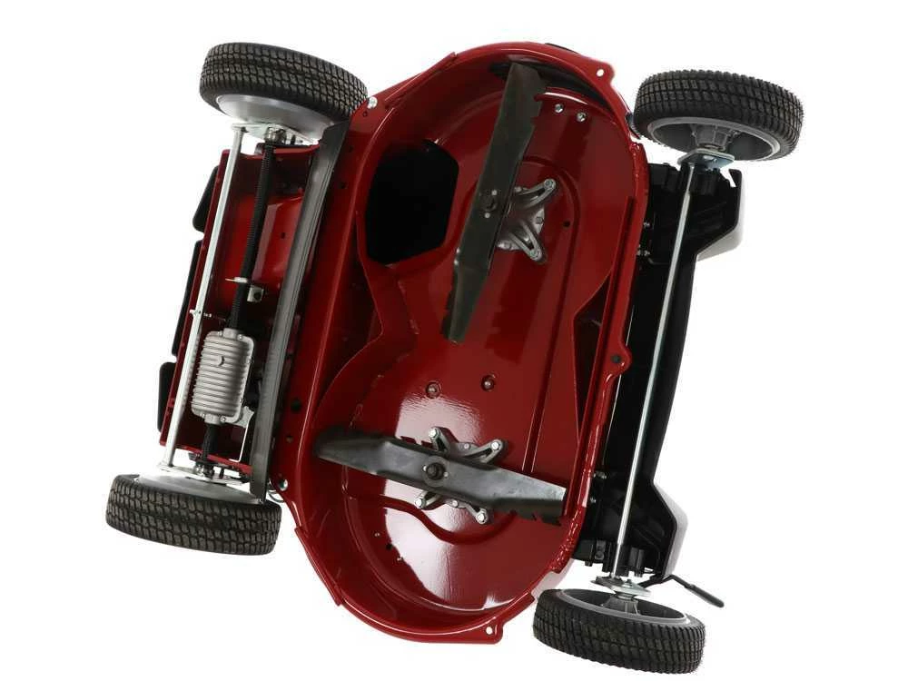 Tondeuse Ă Moteur Thermique TORO Timemaster B&S1000 - 2 Lames - Largeur De Coupe De 76 Cm â Image 18