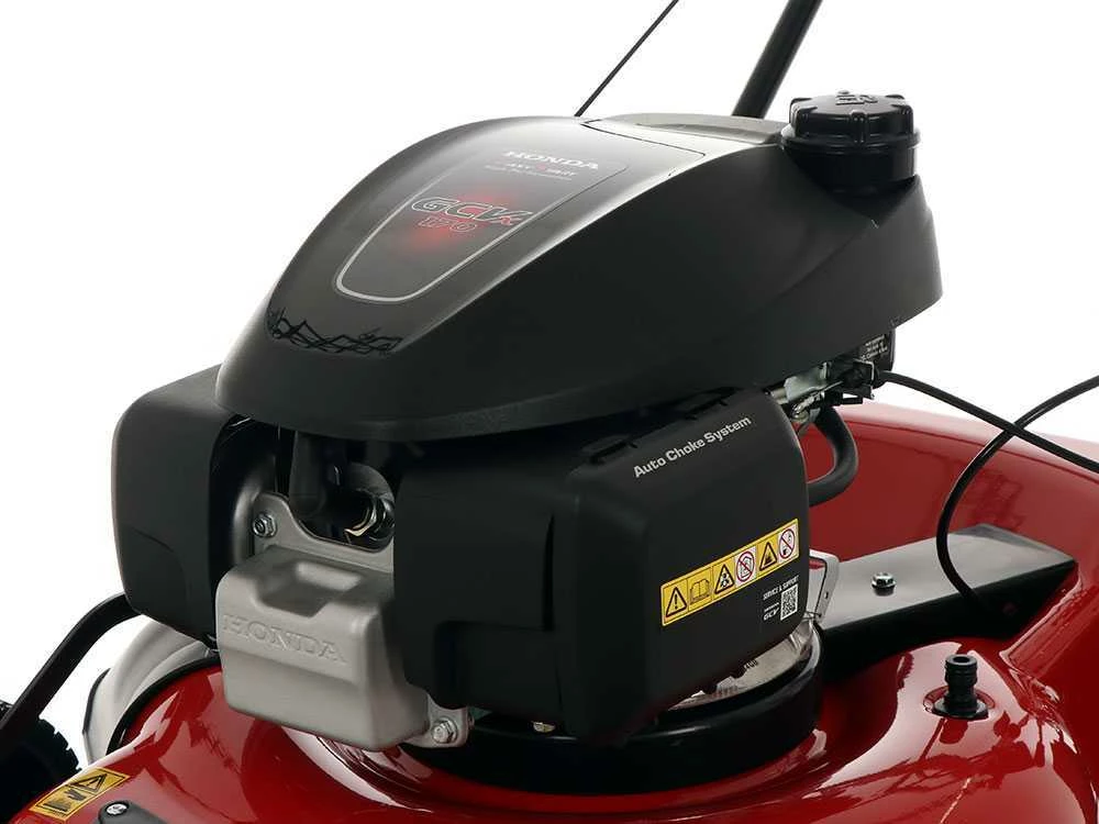 Tondeuse Mulching Marina Systems GX BIOMULCH 51SH - Moteur Honda GCVx 170 â Image 18