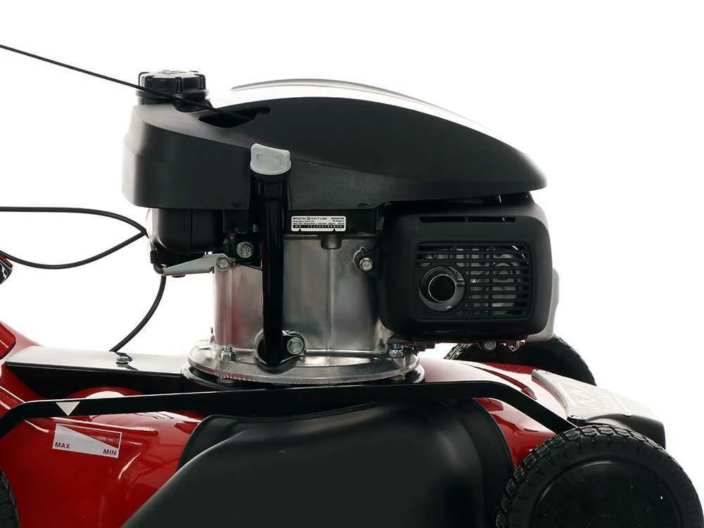 Tondeuse Mulching Marina Systems GX BIOMULCH 51SH - Moteur Honda GCVx 170 â Image 19