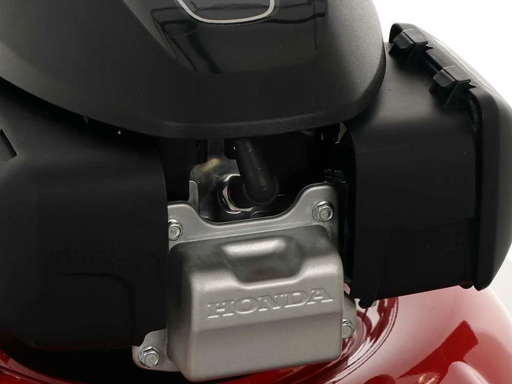 Tondeuse Mulching Marina Systems GX BIOMULCH 51SH - Moteur Honda GCVx 170 â Image 20