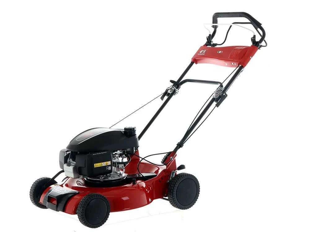 Tondeuse Mulching Marina Systems GX BIOMULCH 51SH - Moteur Honda GCVx 170 â Image 10