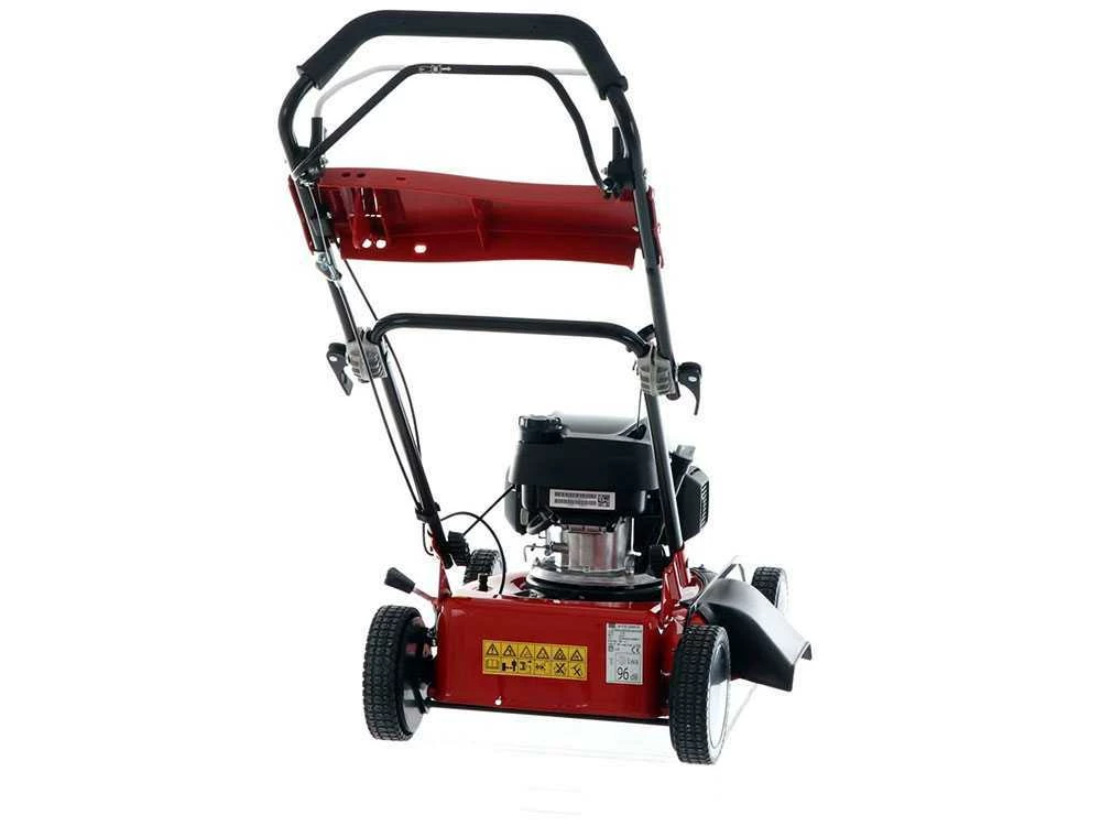 Tondeuse Mulching Marina Systems GX BIOMULCH 51SH - Moteur Honda GCVx 170 â Image 16