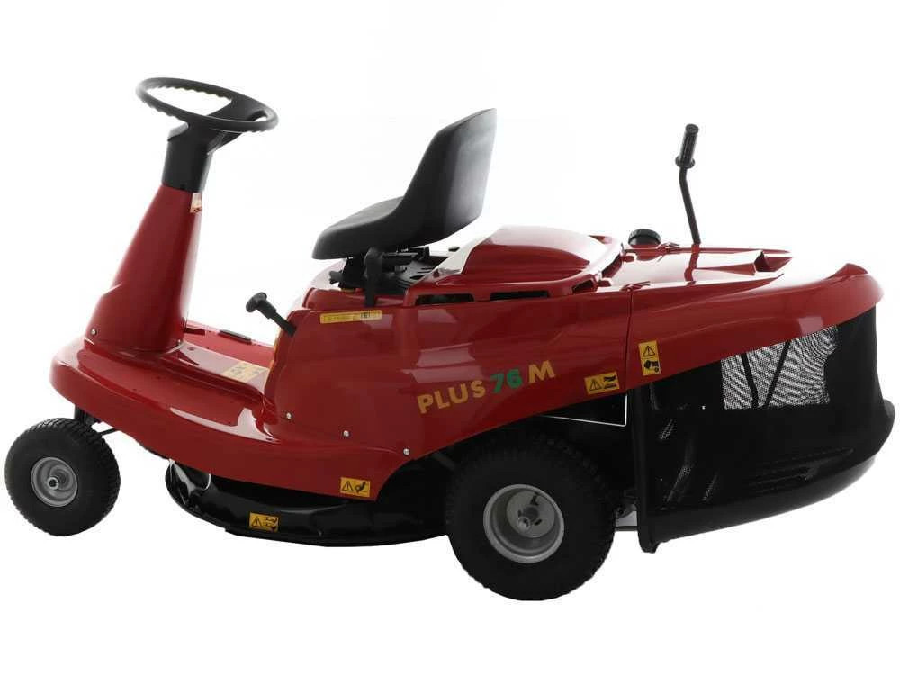 Tondeuse Rider AgriEuro Premium Line Plus 76 M â Image 2