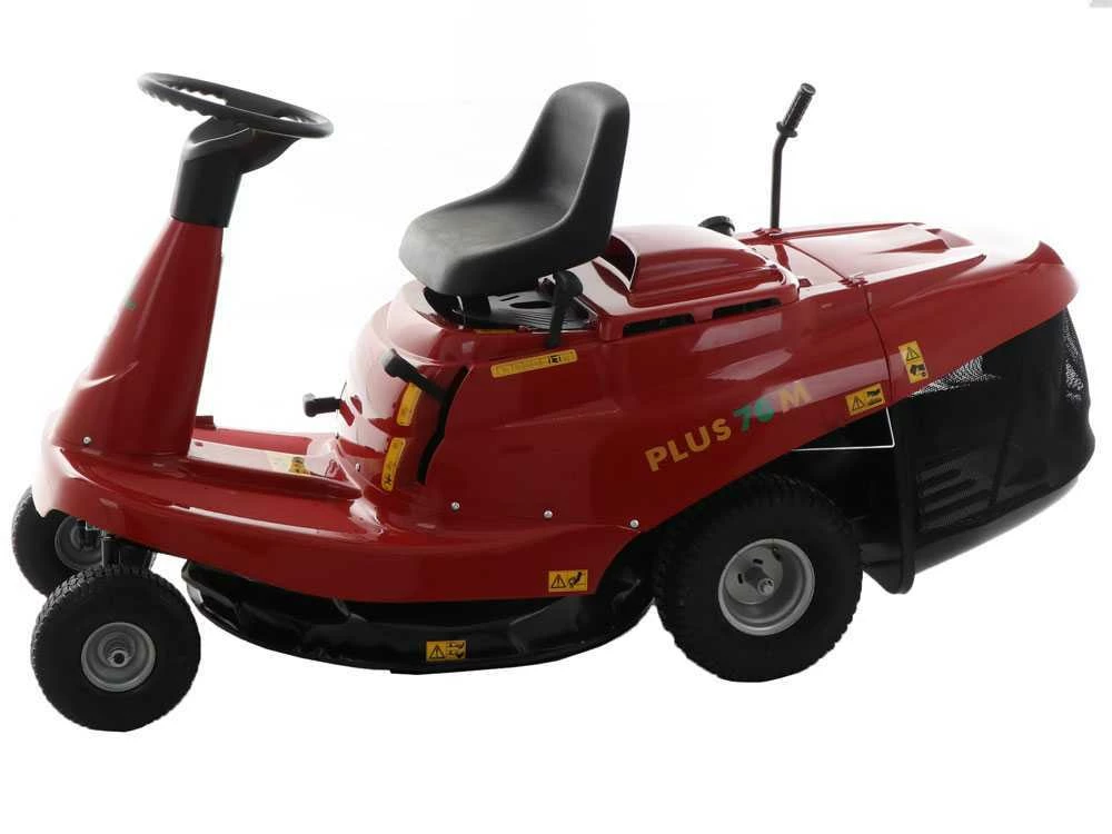 Tondeuse Rider AgriEuro Premium Line Plus 76 M â Image 3