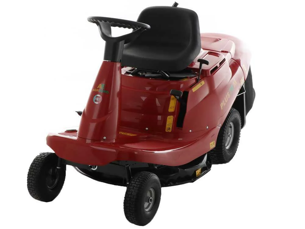Tondeuse Rider AgriEuro Premium Line Plus 76 M â Image 5