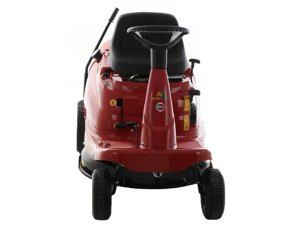 Tondeuse Rider AgriEuro Premium Line Plus 76 M â Image 6
