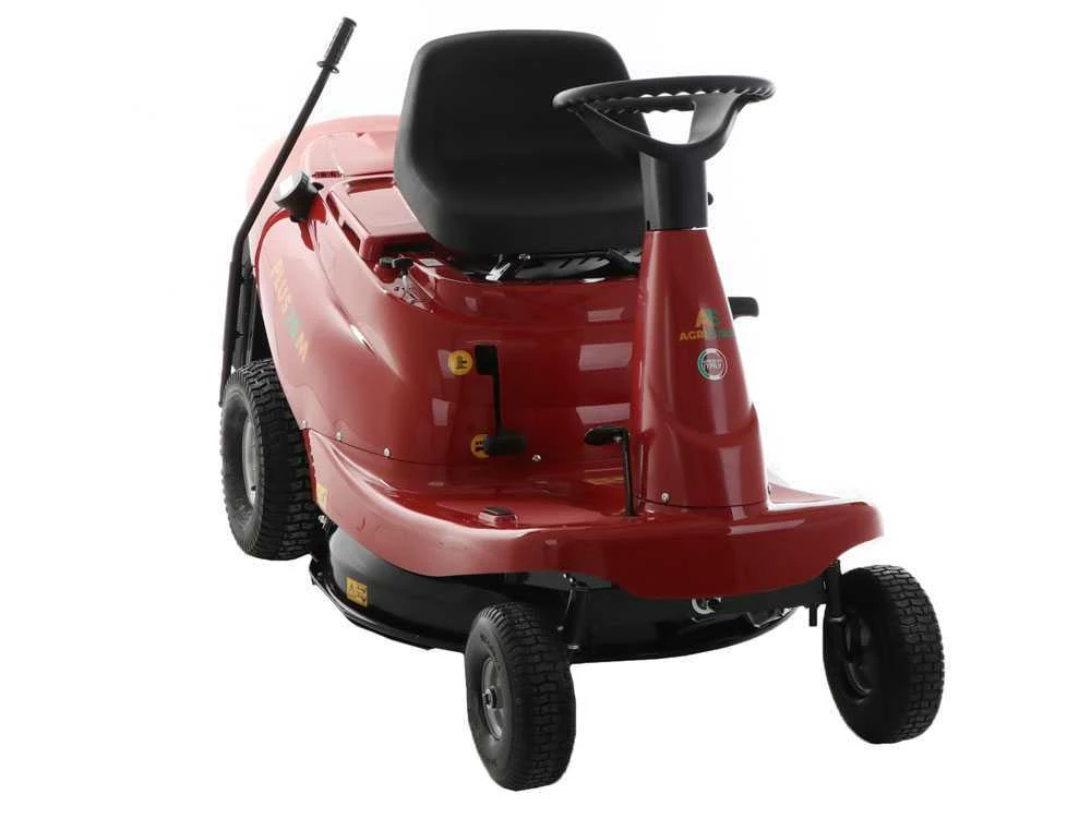 Tondeuse Rider AgriEuro Premium Line Plus 76 M â Image 7