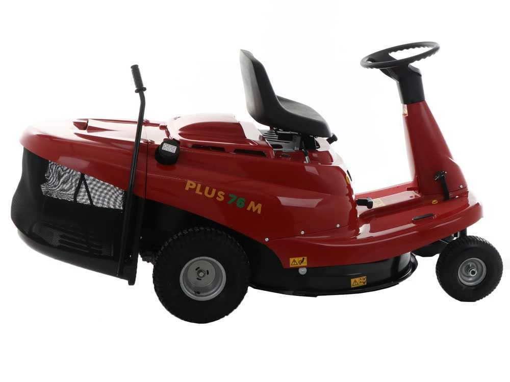 Tondeuse Rider AgriEuro Premium Line Plus 76 M â Image 10