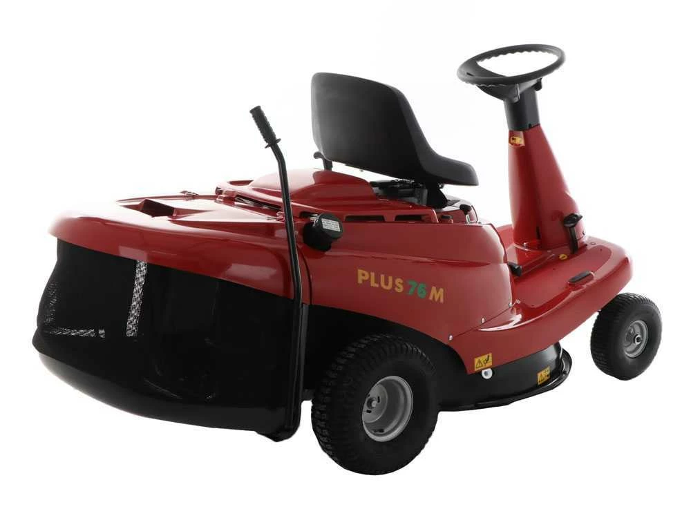 Tondeuse Rider AgriEuro Premium Line Plus 76 M â Image 11