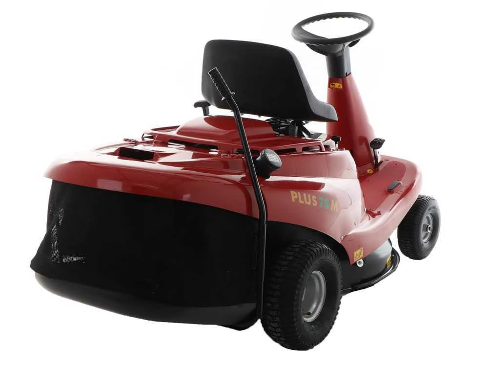 Tondeuse Rider AgriEuro Premium Line Plus 76 M â Image 12