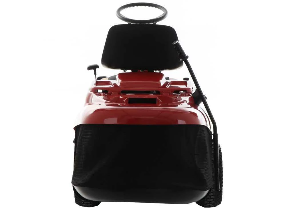 Tondeuse Rider AgriEuro Premium Line Plus 76 M â Image 13