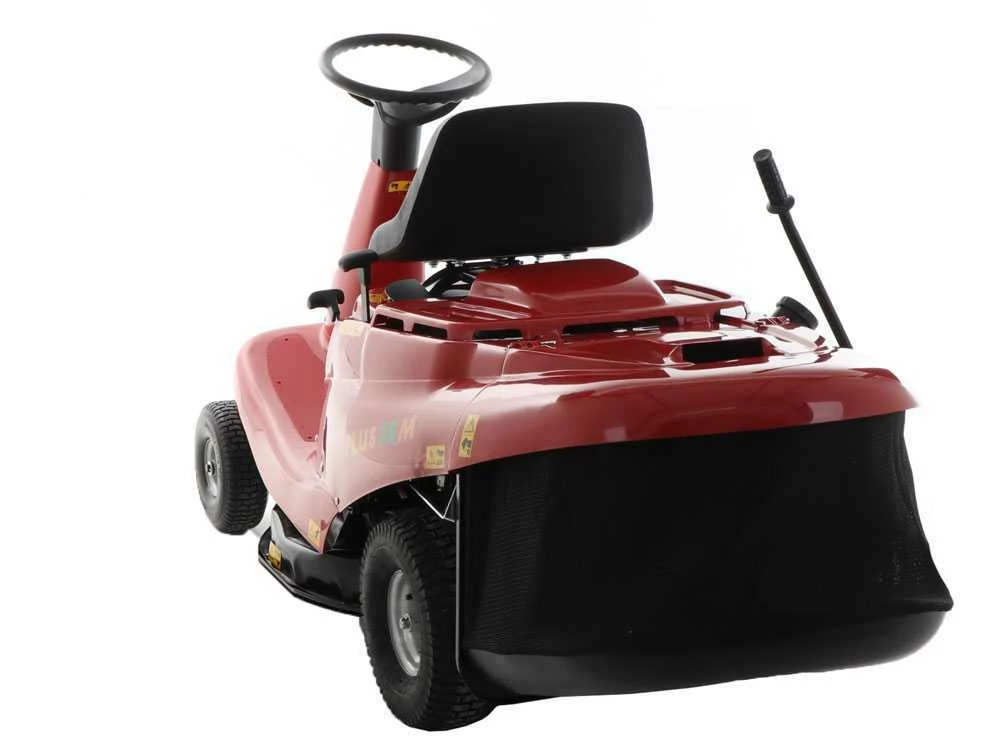 Tondeuse Rider AgriEuro Premium Line Plus 76 M â Image 14