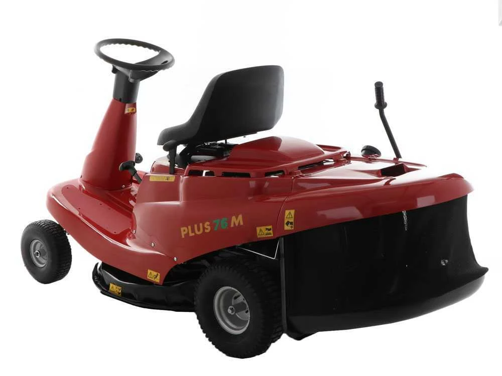 Tondeuse Rider AgriEuro Premium Line Plus 76 M â Image 15