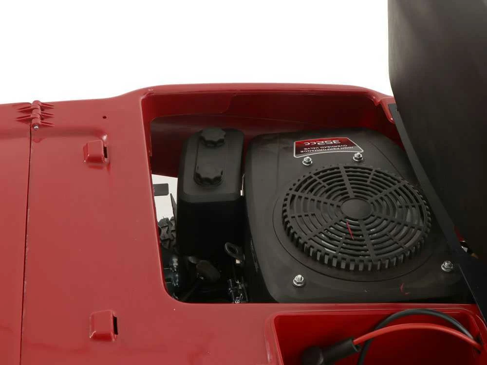 Tondeuse Rider AgriEuro Premium Line Plus 76 M â Image 18