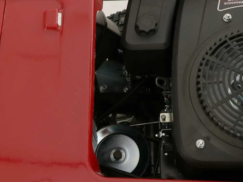 Tondeuse Rider AgriEuro Premium Line Plus 76 M â Image 20