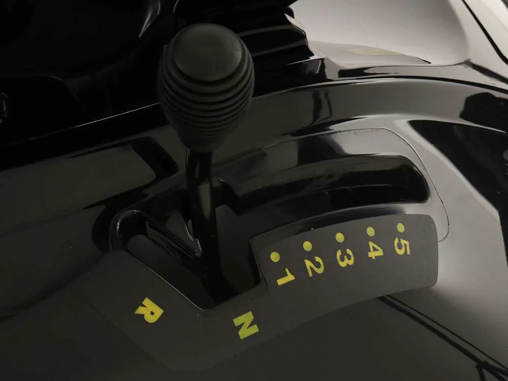 Tondeuse Rider Autoportée Alpina AT2 72A - Moteur 11.5 HP Cylindrée 352 Cc - Bac De Ramassage – Image 20