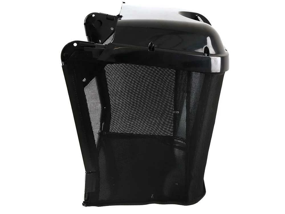 Tondeuse Rider Autoportée Alpina AT2 72A - Moteur 11.5 HP Cylindrée 352 Cc - Bac De Ramassage – Image 4