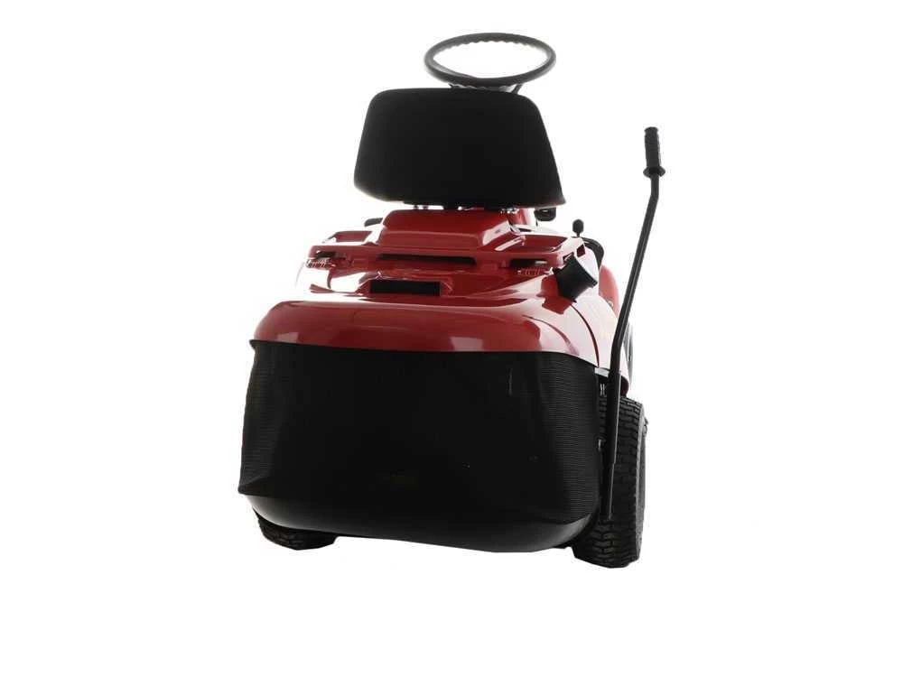 Tondeuse Rider Autoportée Eurosystems SLALOM 76 Mini Rider - Boîte De Vitesses Hydrostatique - Largeur De Coupe 76 Cm – Image 15