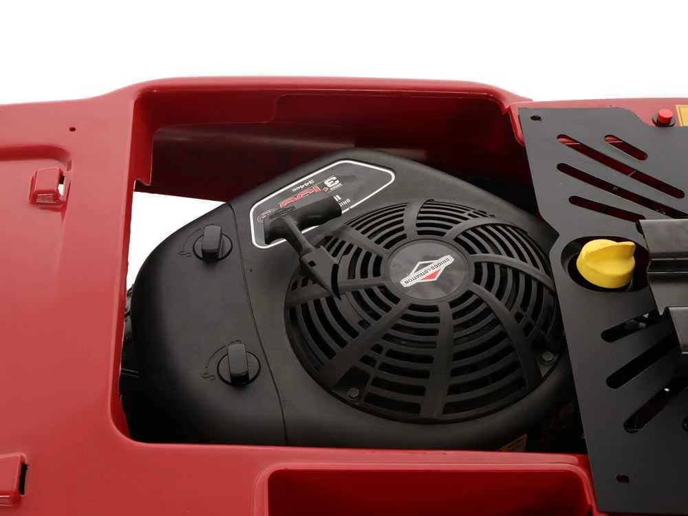 Tondeuse Rider Autoportée Eurosystems SLALOM 76 Mini Rider - Boîte De Vitesses Hydrostatique - Largeur De Coupe 76 Cm – Image 20