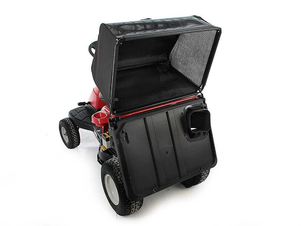 Tondeuse Rider MTD SMART Minirider 60 RDE - Moteur MTD De 196 Cm3 â Image 14