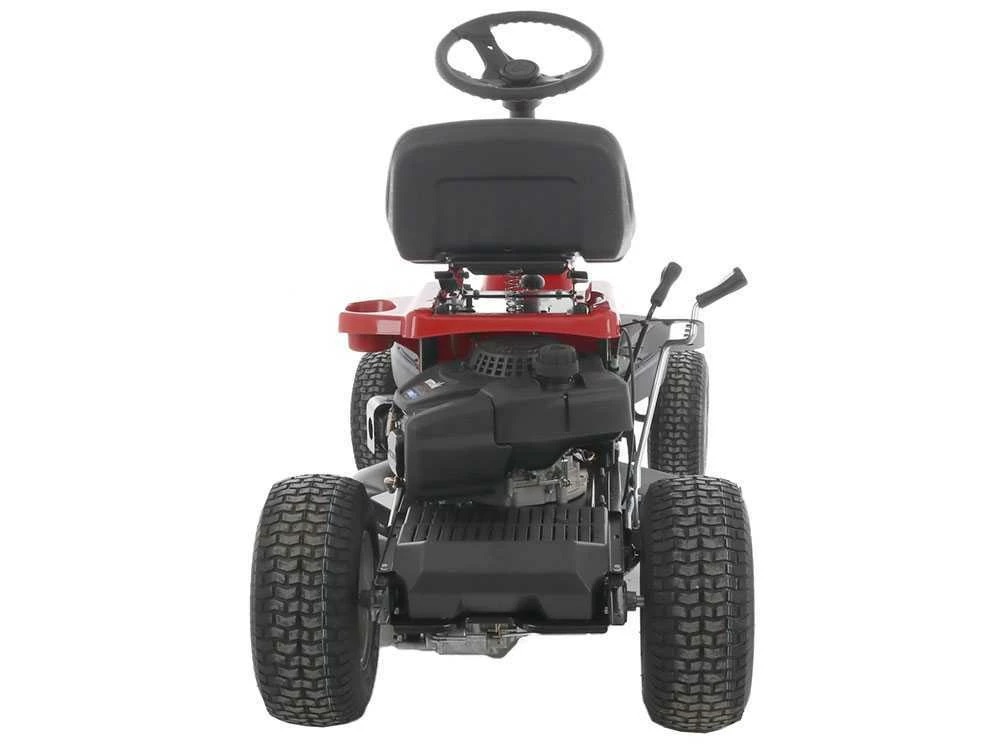 Tondeuse Rider MTD SMART Minirider 60 SDE - MTD ThorX 196cc - Démarrage électrique – Image 5