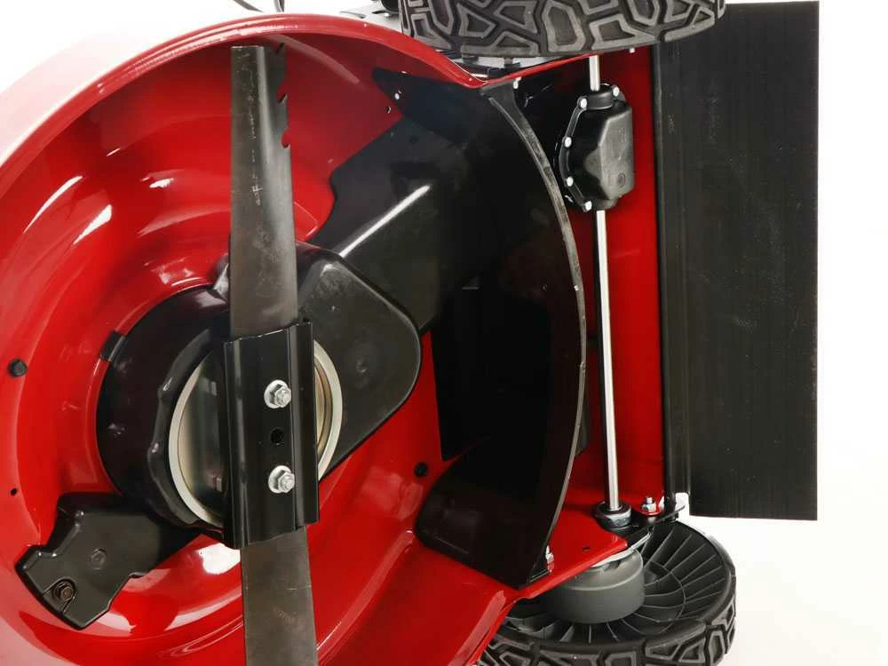 Tondeuse Thermique 4 Temps TORO TO-21772 Recycler B&S675 EXI - Avec Système De Frein D'embrayage De La Lame - Coupe De 55 Cm – Image 12