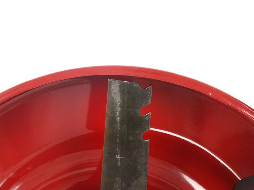 Tondeuse Thermique 4 Temps TORO TO-21772 Recycler B&S675 EXI - Avec Système De Frein D'embrayage De La Lame - Coupe De 55 Cm – Image 13