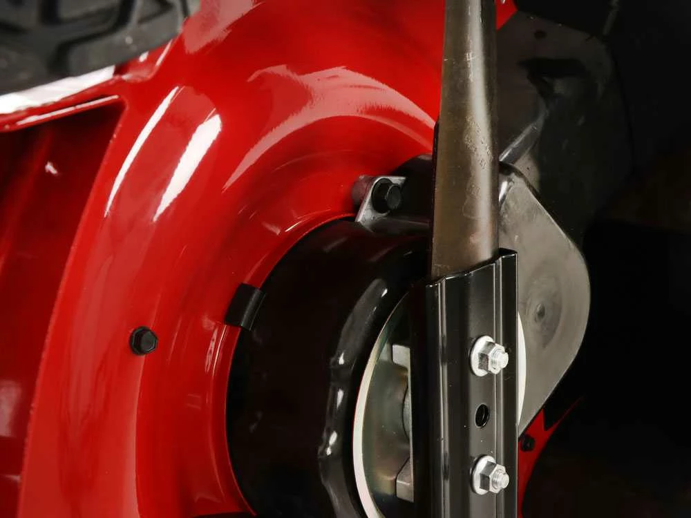 Tondeuse Thermique 4 Temps TORO TO-21772 Recycler B&S675 EXI - Avec Système De Frein D'embrayage De La Lame - Coupe De 55 Cm – Image 14