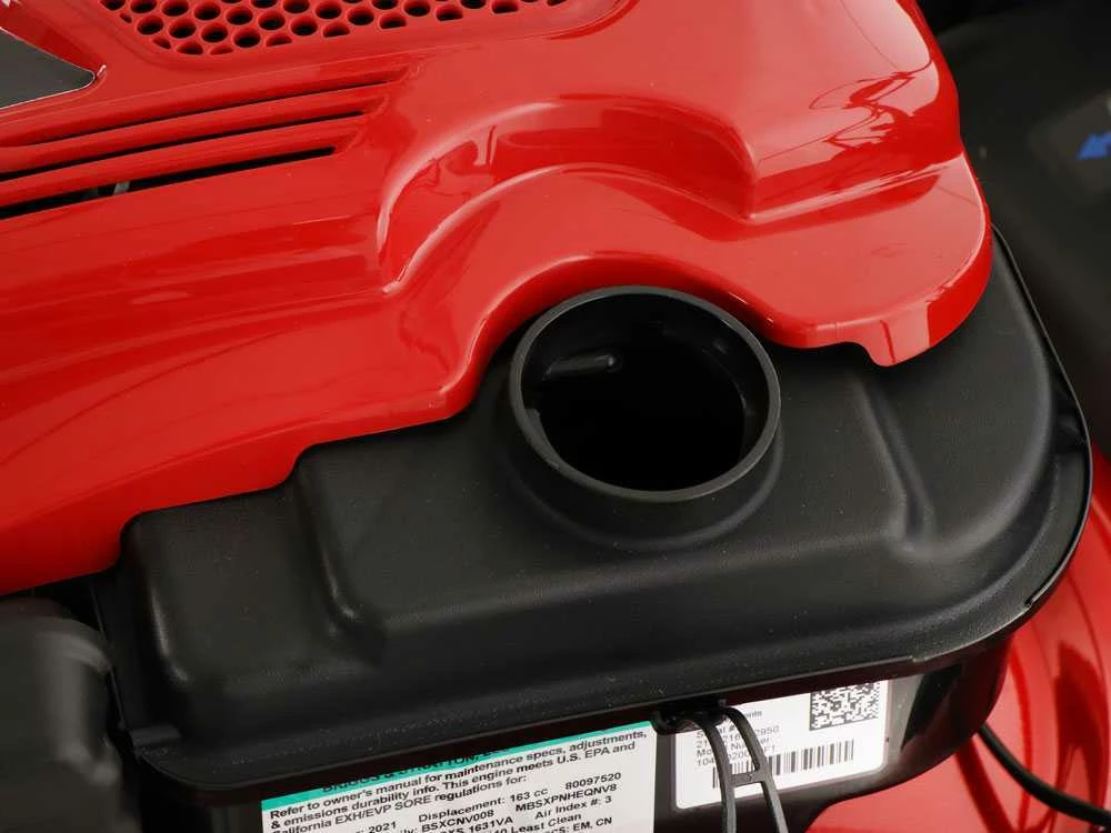 Tondeuse Thermique 4 Temps TORO TO-21772 Recycler B&S675 EXI - Avec Système De Frein D'embrayage De La Lame - Coupe De 55 Cm – Image 19